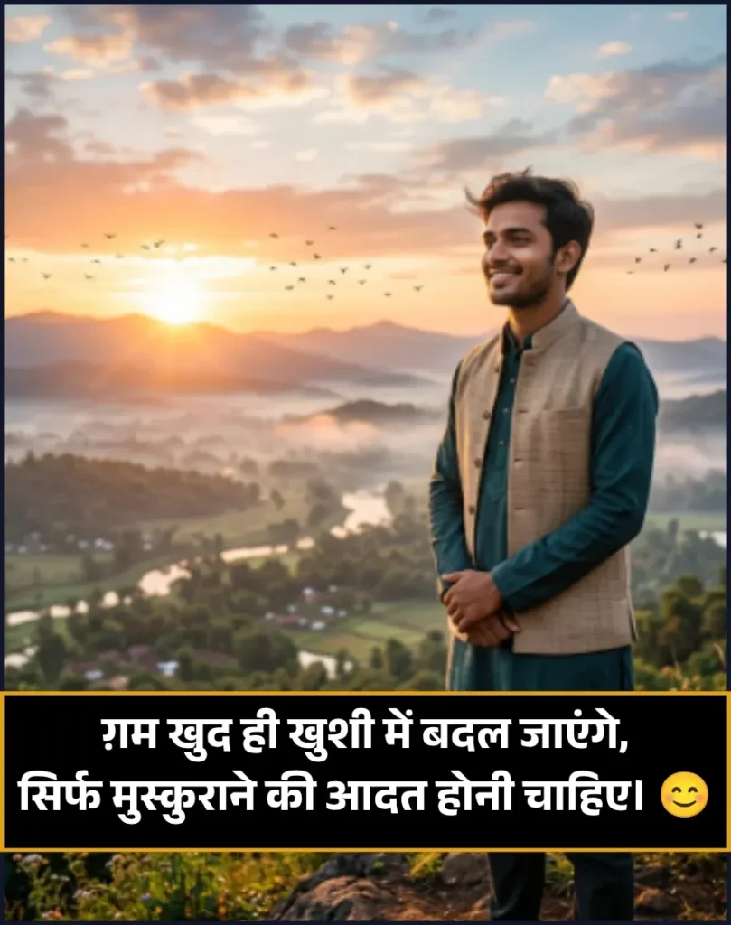 Khushi Shayari