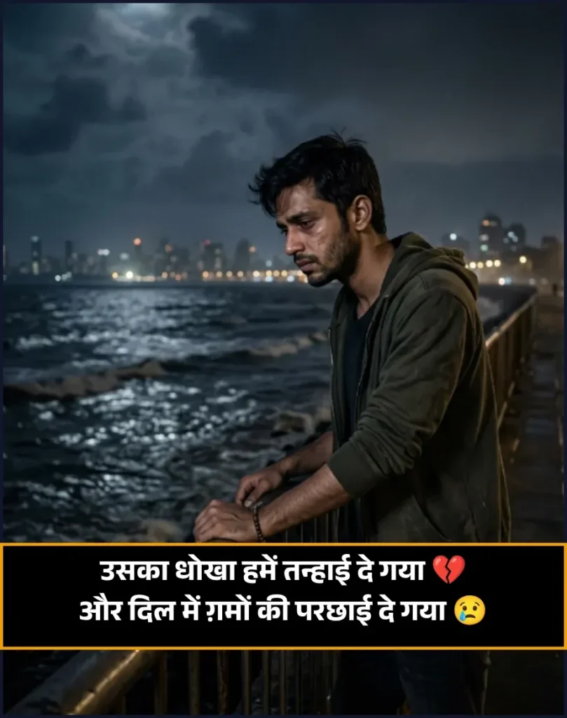 Ladki Dhokebaaz Shayari
