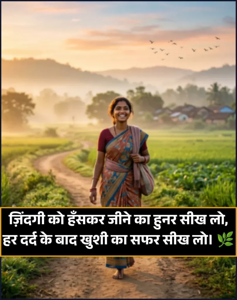 Life Khushi Shayari