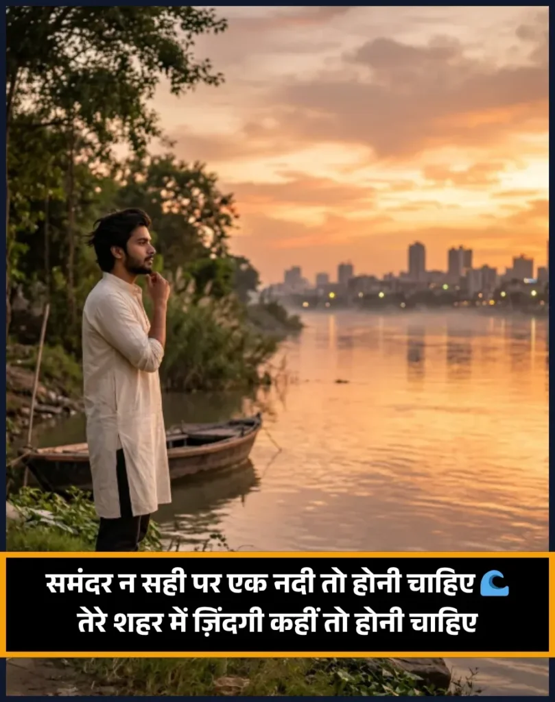 Life Shayari