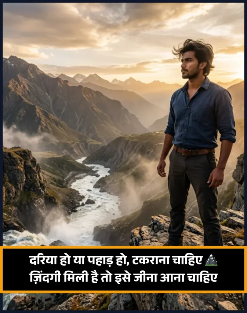 Life Shayari