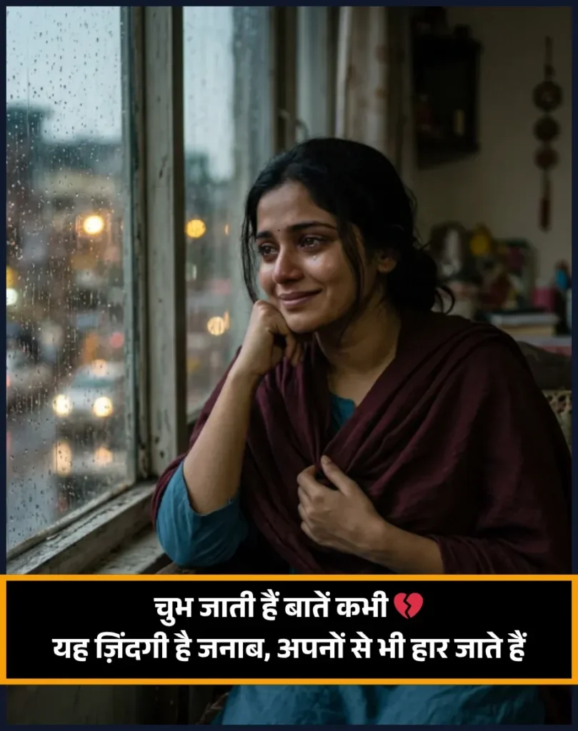 Life Shayari