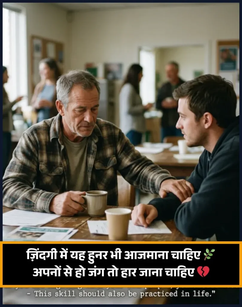 Life Shayari in Hindi