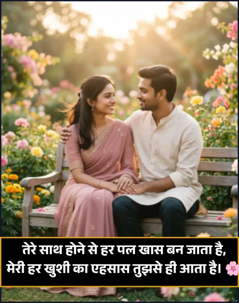 Love Khushi Shayari