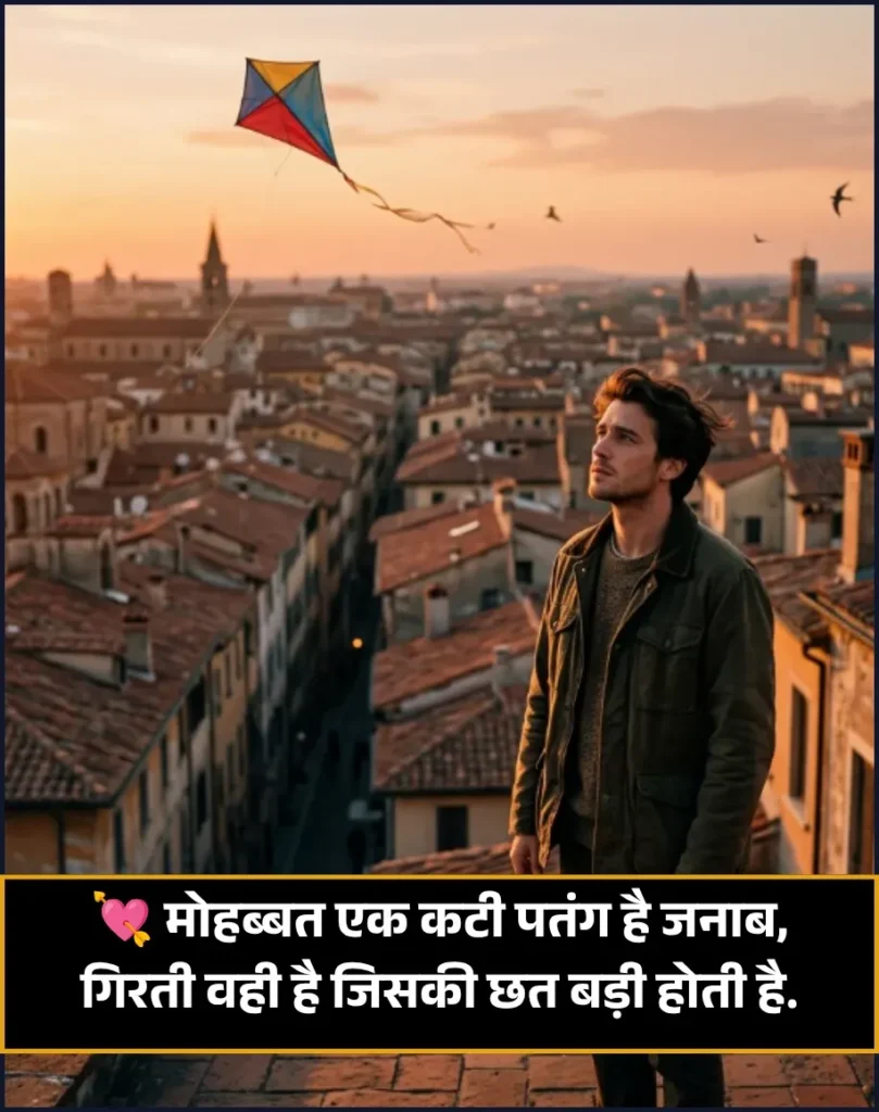 Love Quotes in Hindi