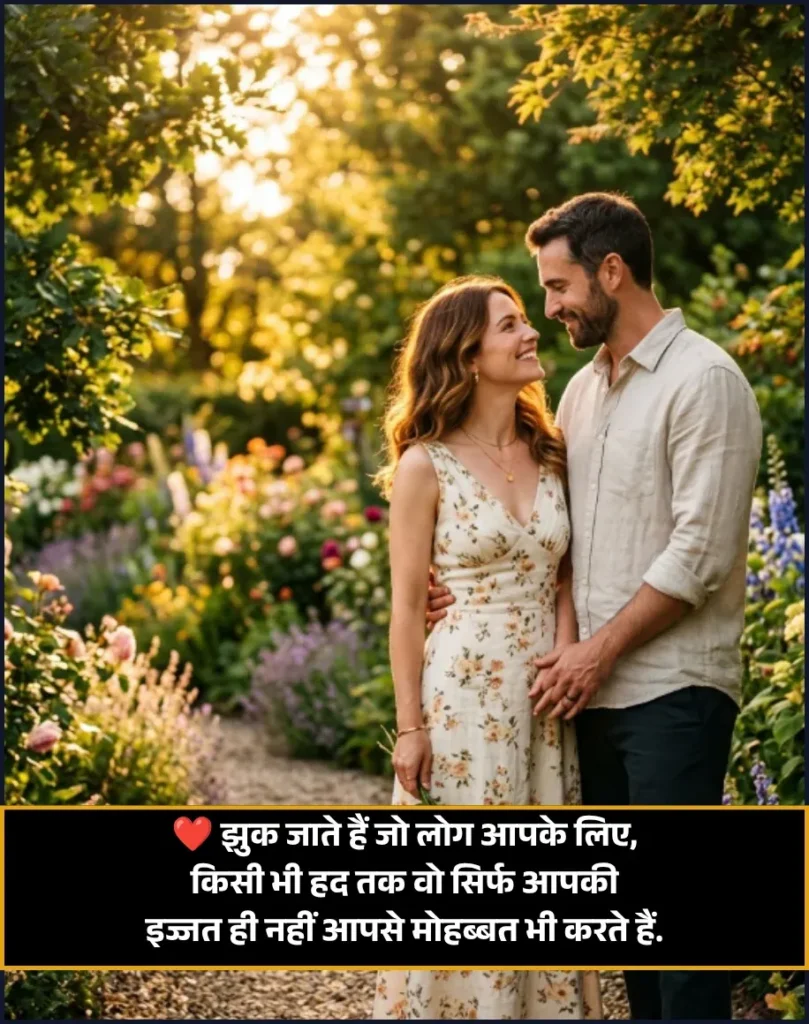 Love Quotes in Hindi