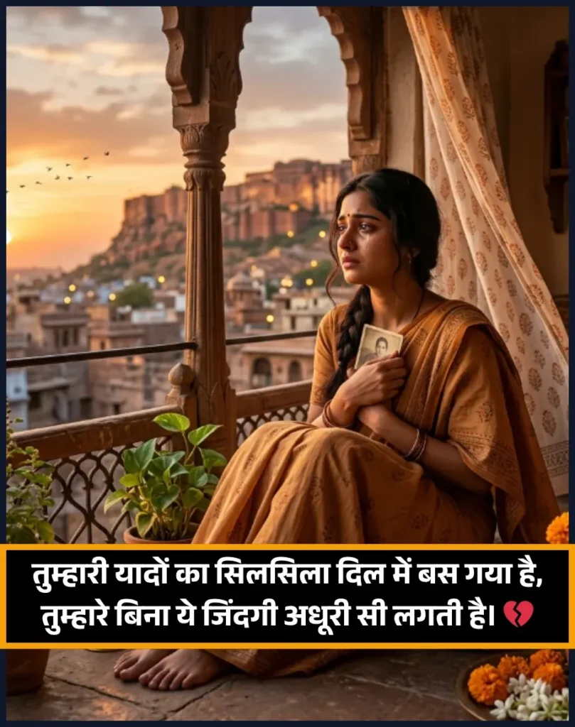Love Shayari