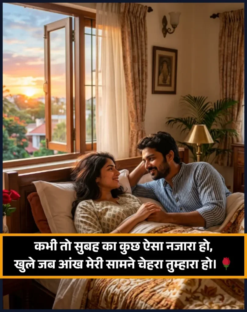 Love Shayari