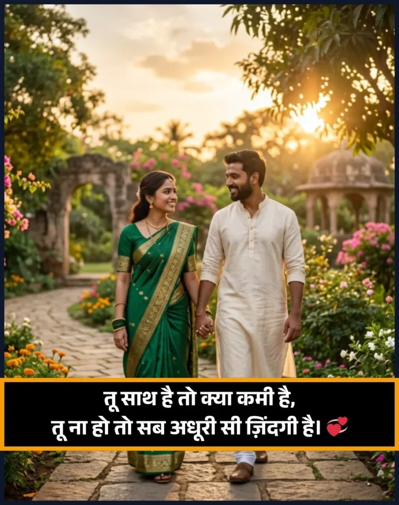 Love Shayari