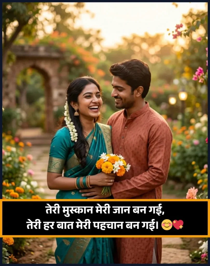 Love Shayari