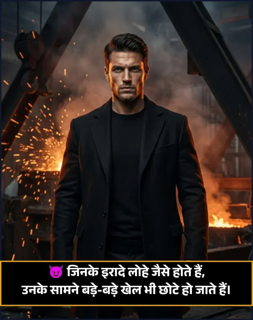 Mafia Shayari Copy