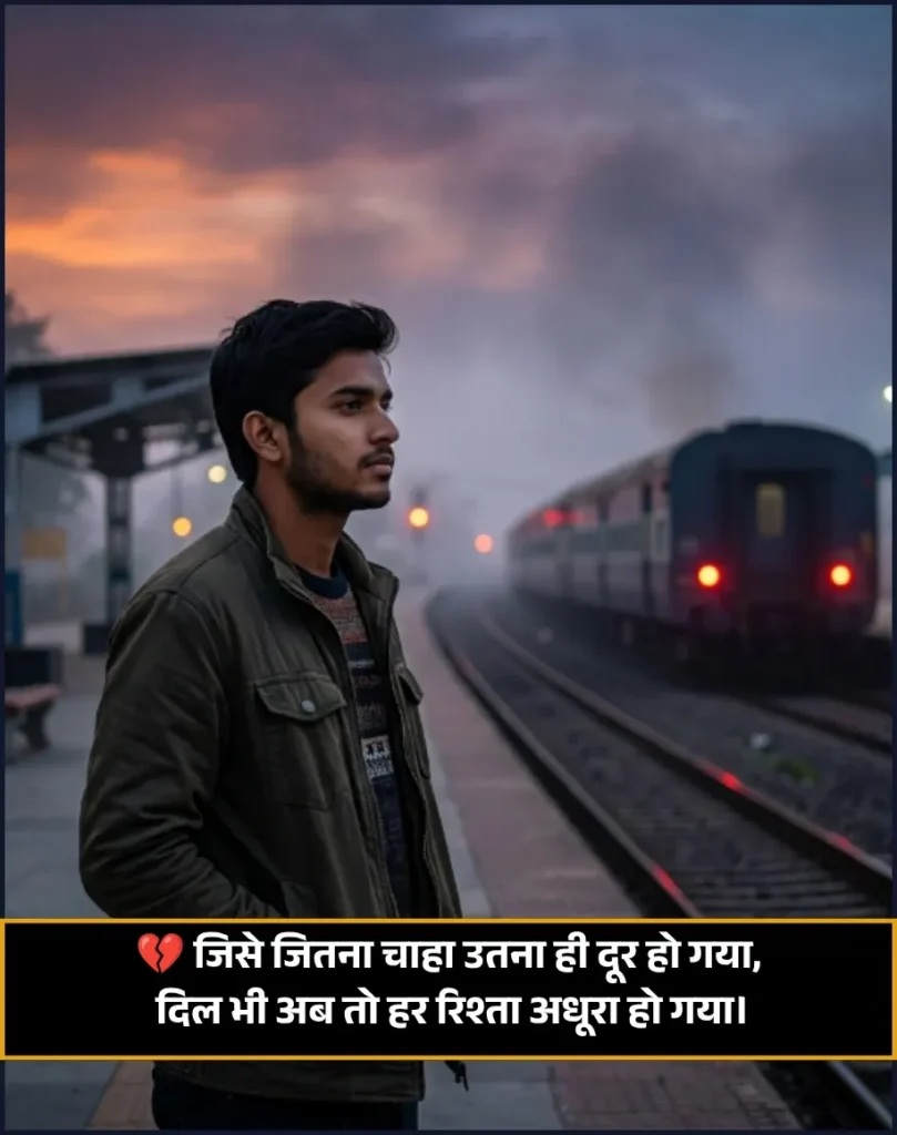 Miss You Miss You Sad Love Shayari