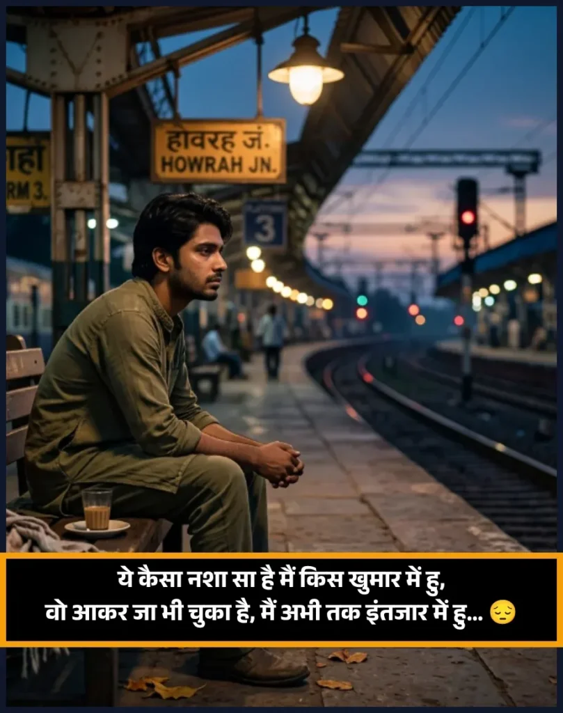 Miss You Shayari