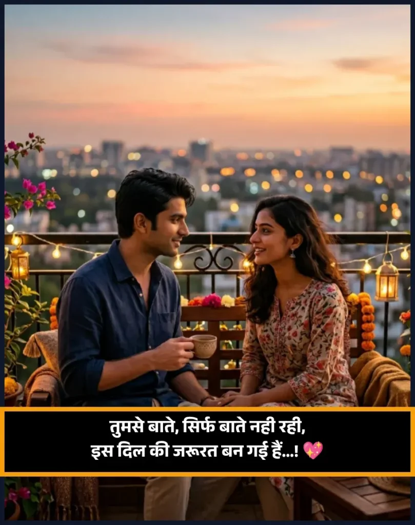 Miss You Shayari