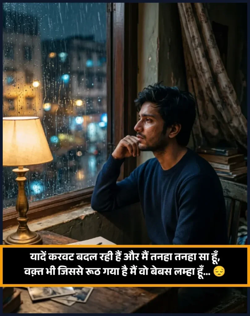 Miss You Shayari in Hindi