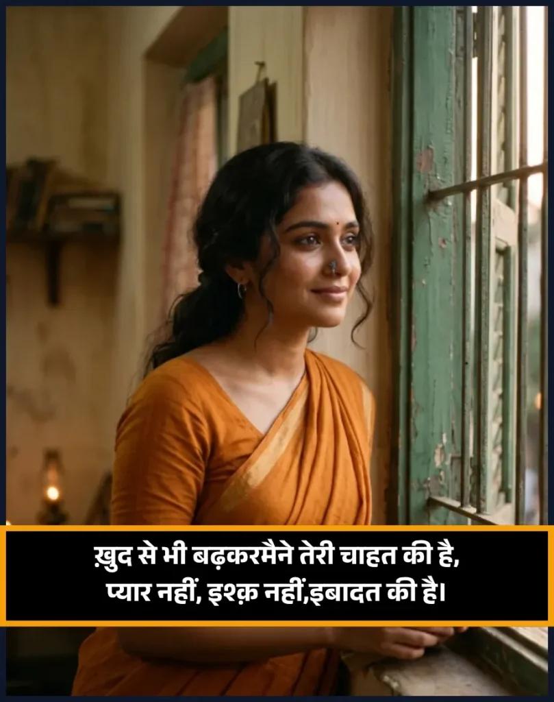 Mohabbat Ishq Shayari