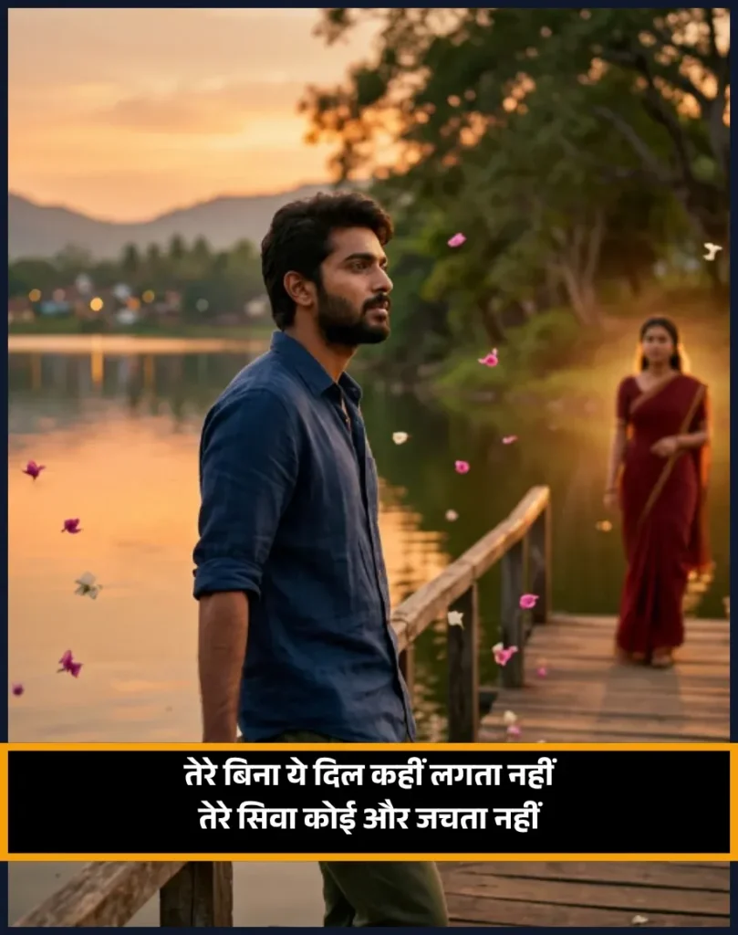 Mohabbat Shayari