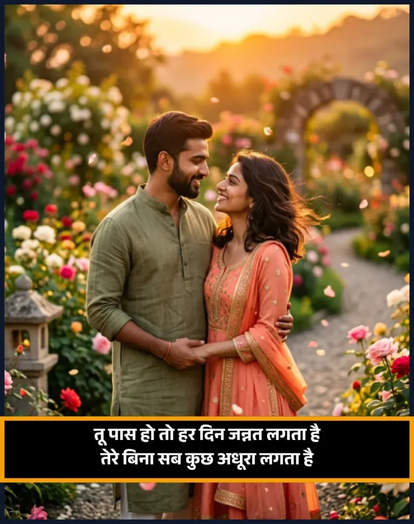 Mohabbat Shayari
