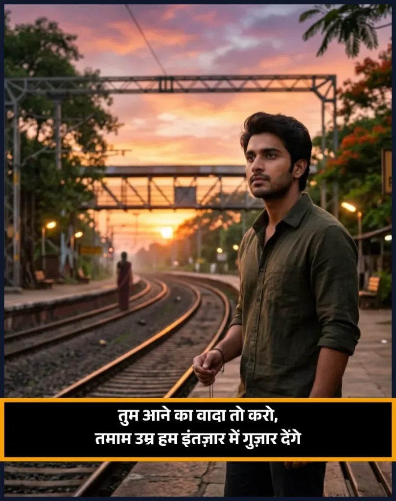 Mohabbat Shayari Hindi