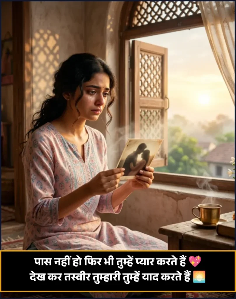 Morning Wishes Miss You Good Morning Love Shayari