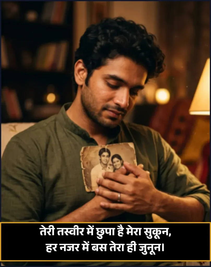 Need Shayari Image
