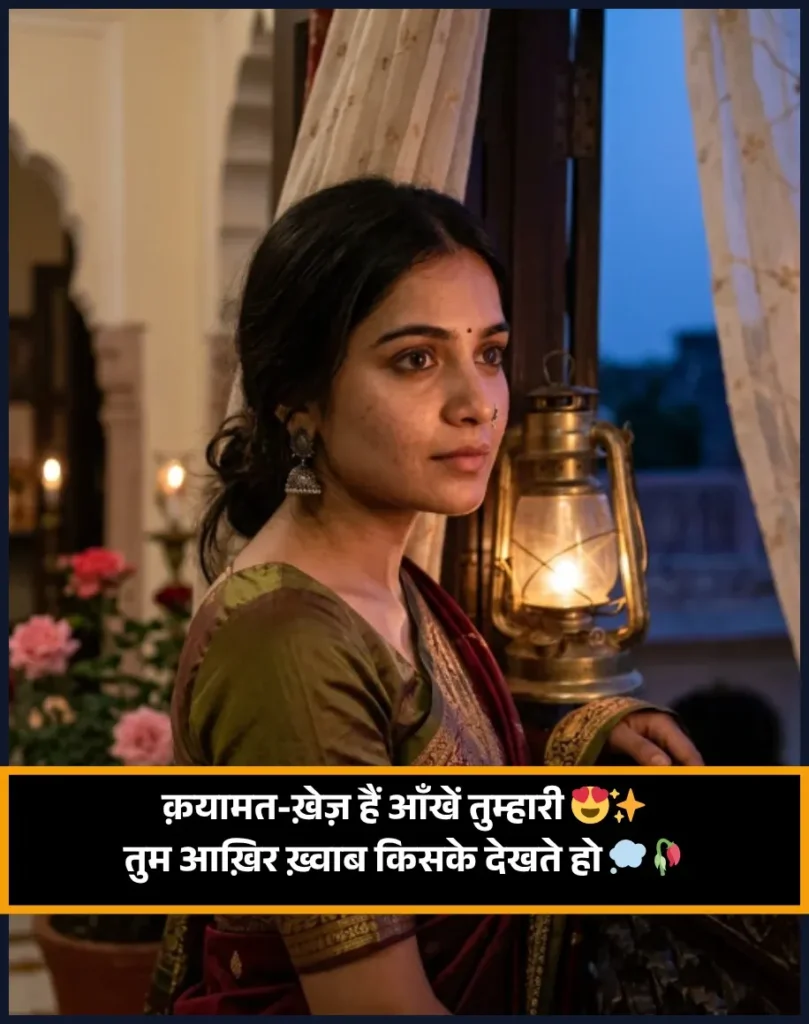 One Side Love Shayari