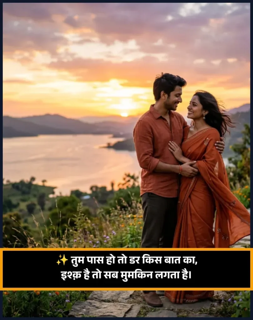 One Sided Love Shayari 2 Line