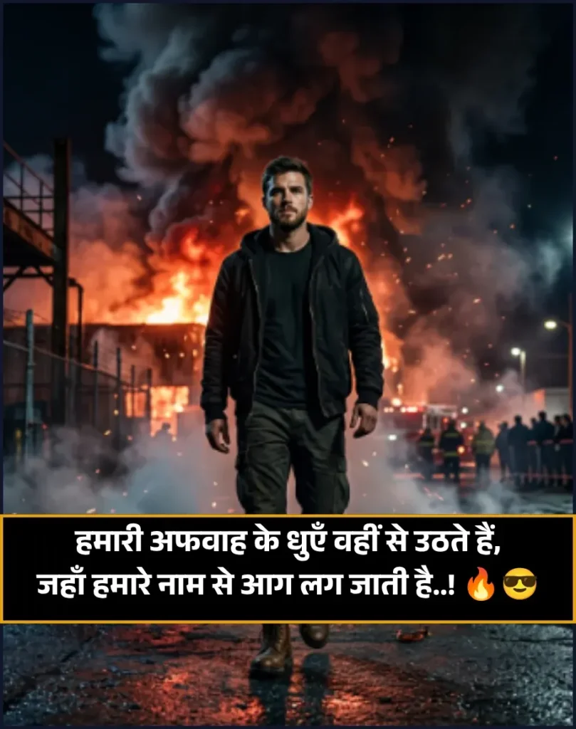 Instagram Shayari Post