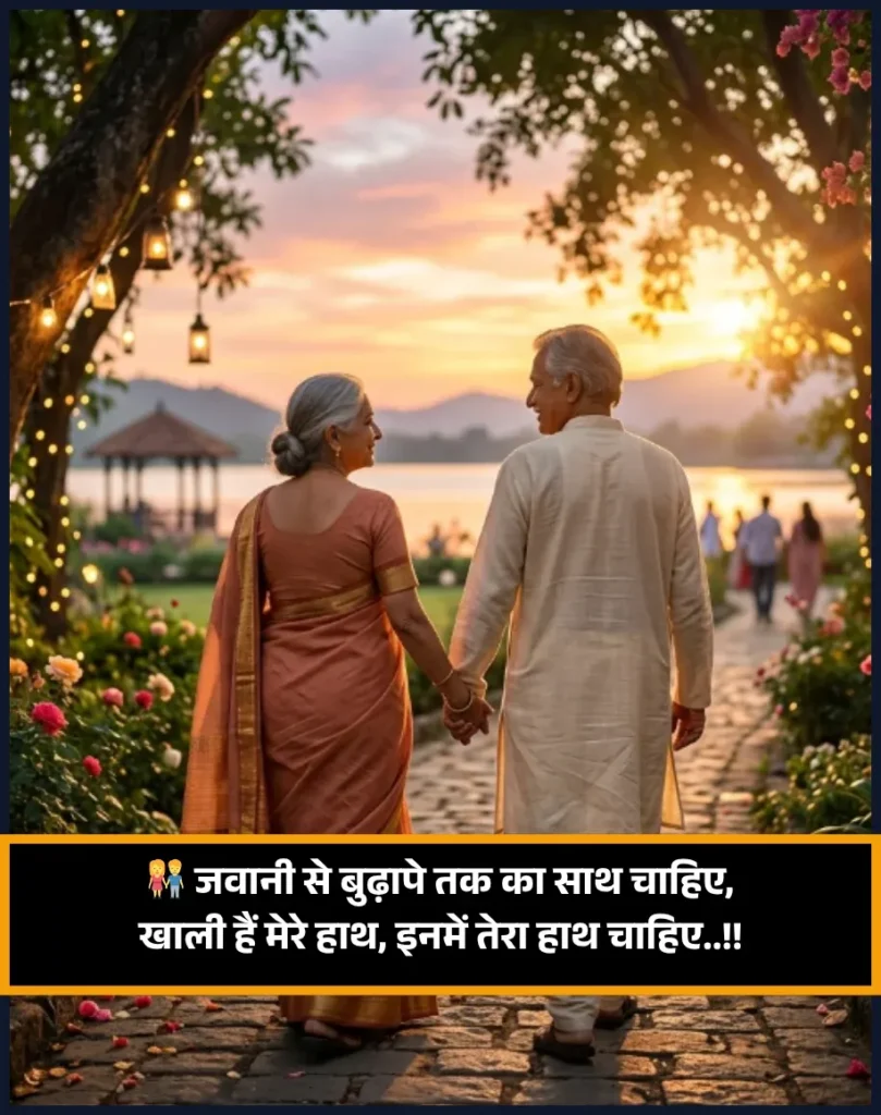 Propose Shayari for Gf