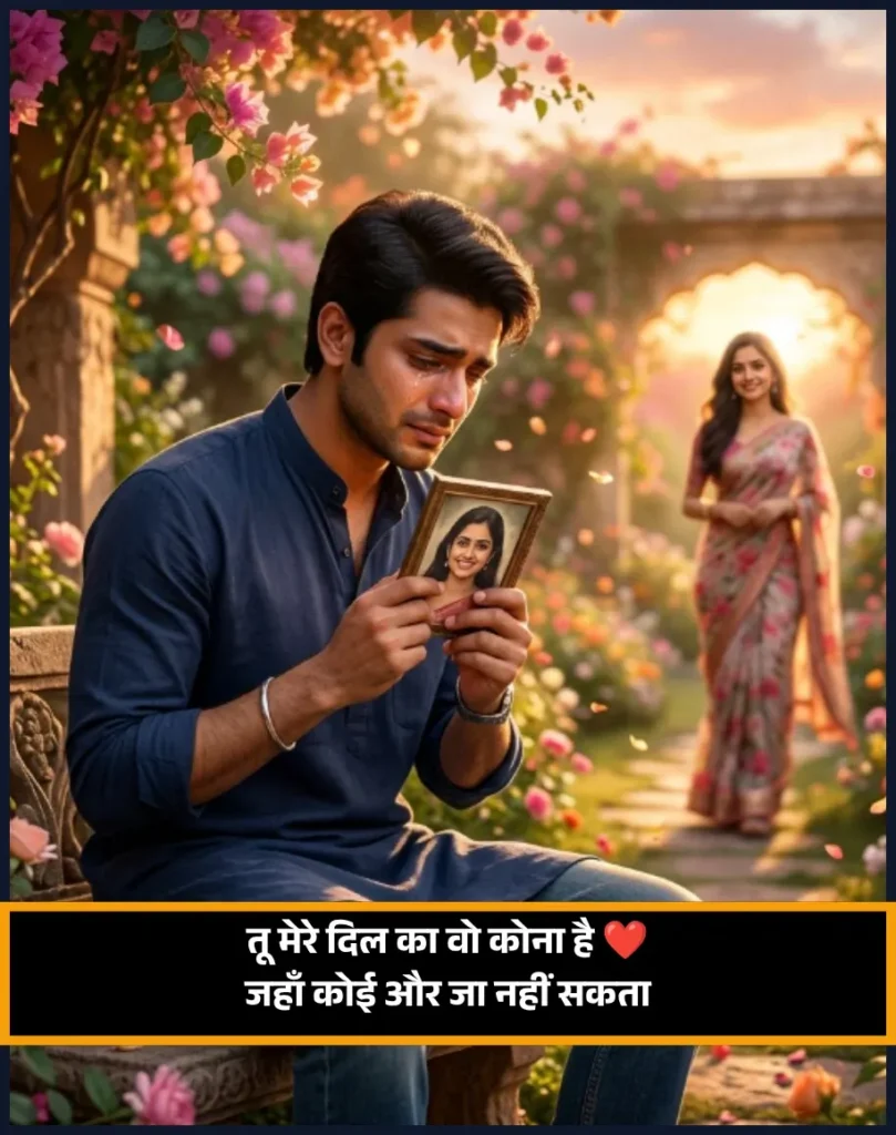 Pyar Bhari Shayari