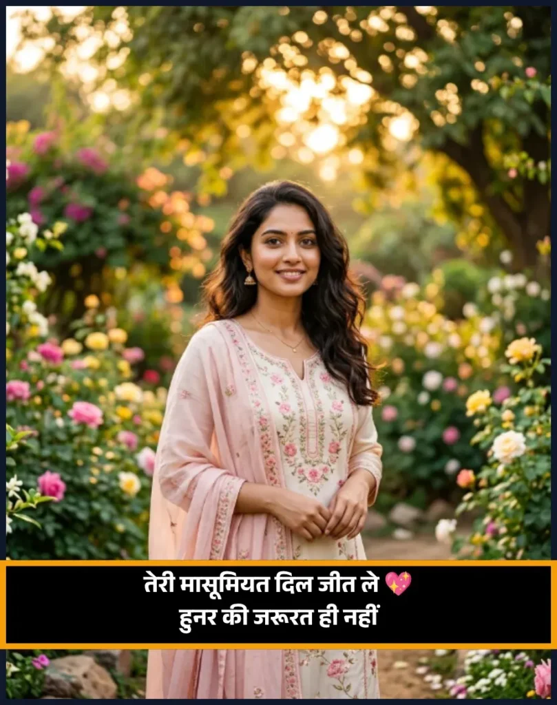 Pyar Bhari Shayari