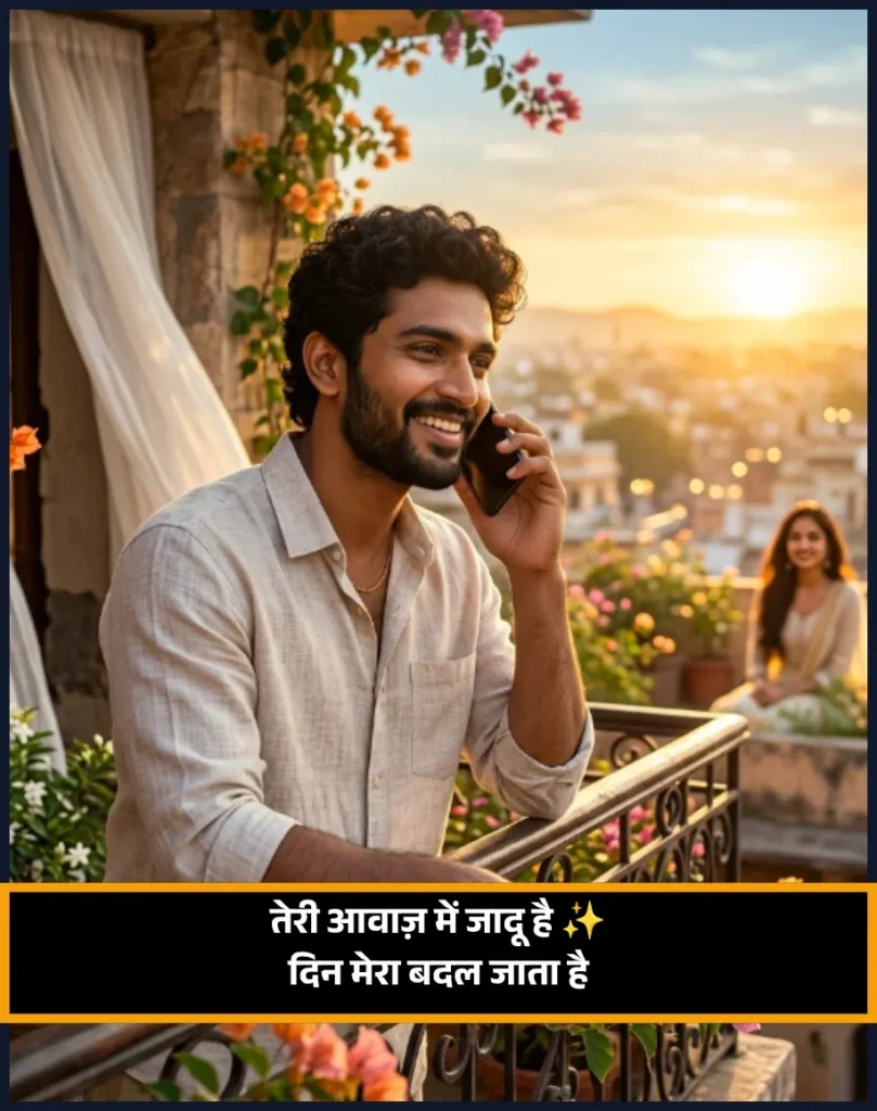 Pyar Bhari Shayari
