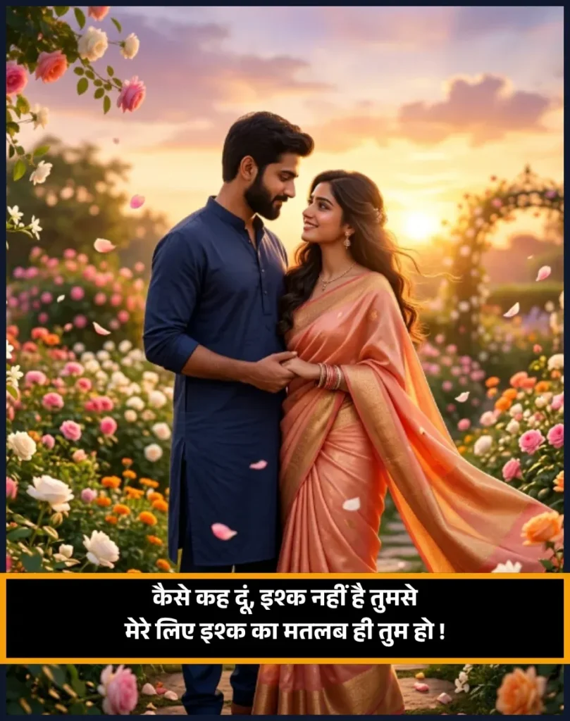 Pyar Mohabbat Shayari