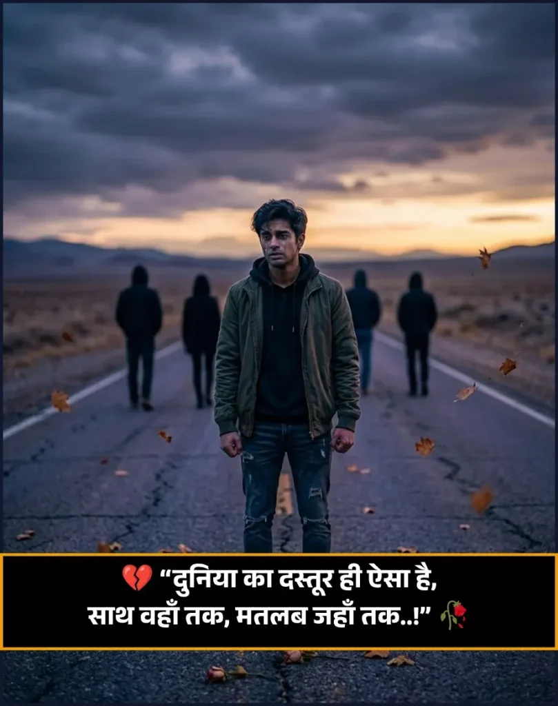 Rishte Shayari