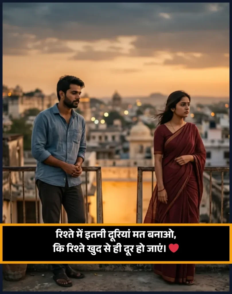 Rishte Zindagi Shayari