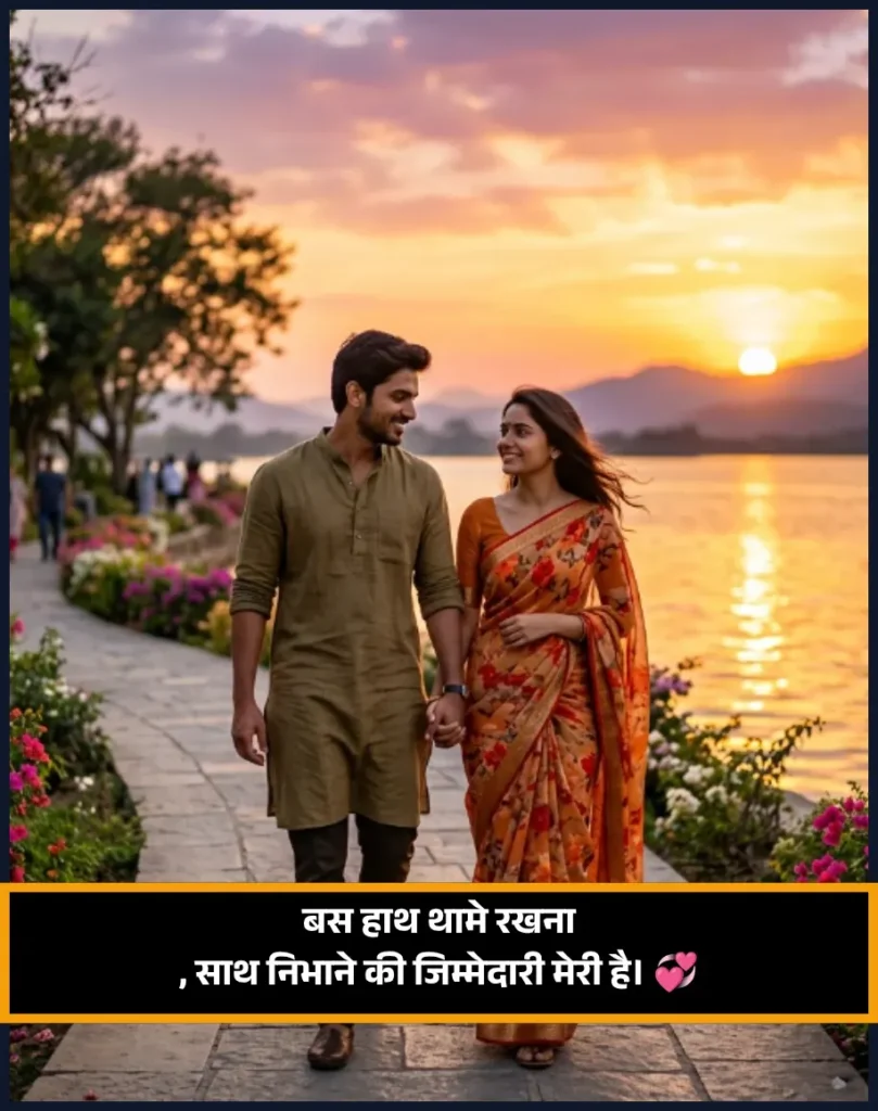 Romantic Pyar Bhari Shayari Facebook