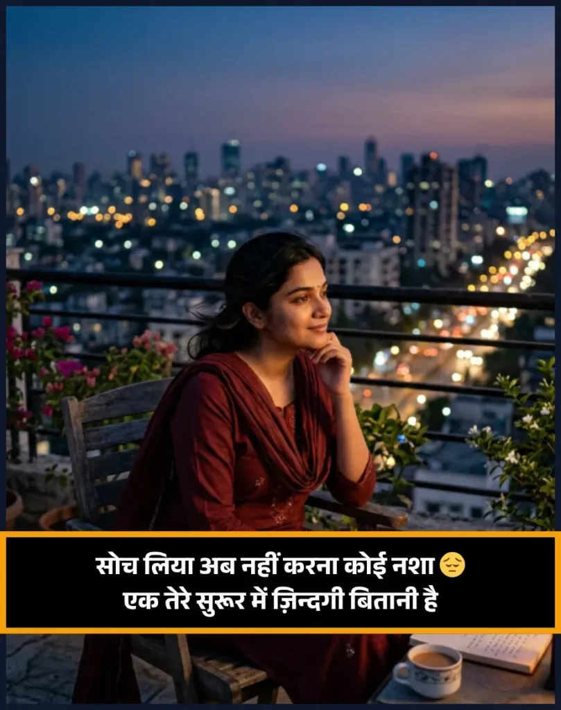 Romantic Shayari