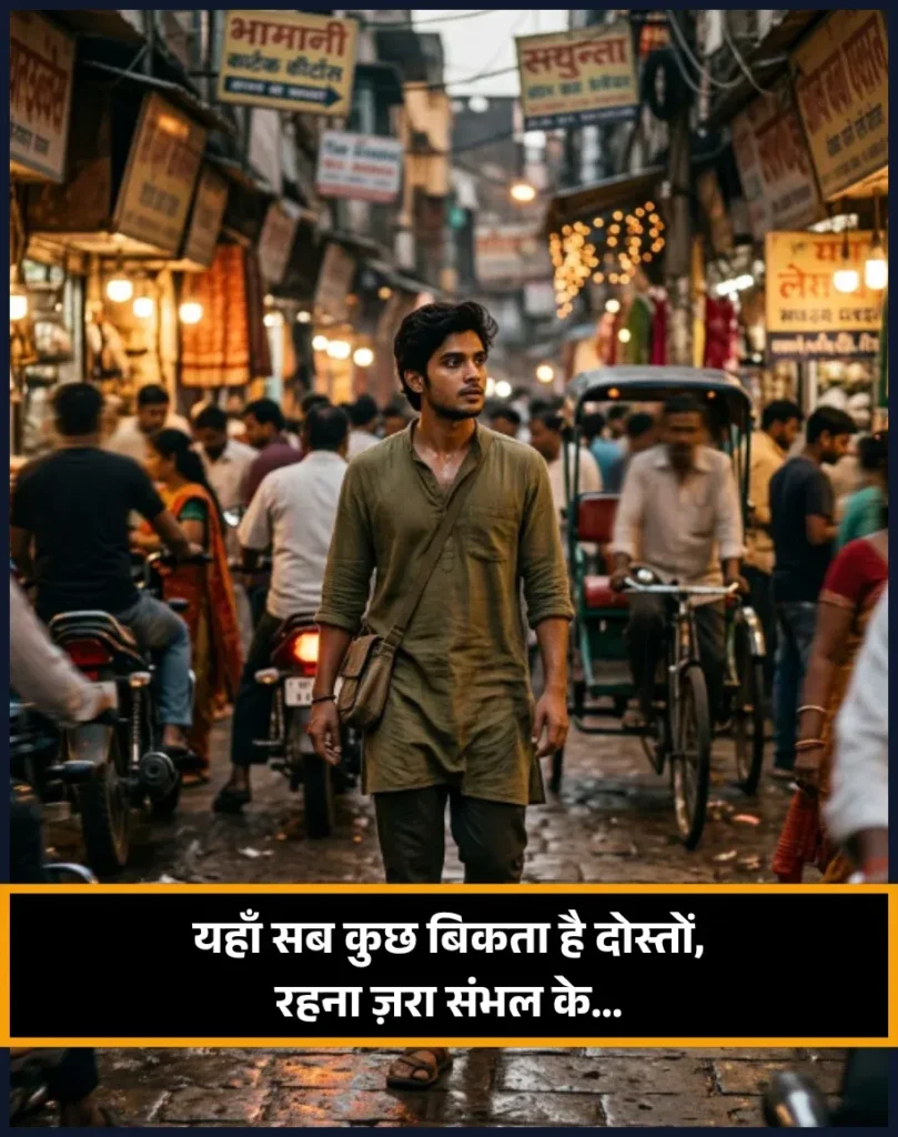 Sad Life Shayari