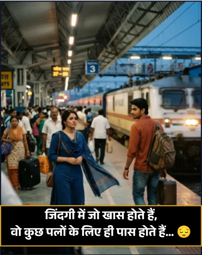 Sad Status in Hindi for Life