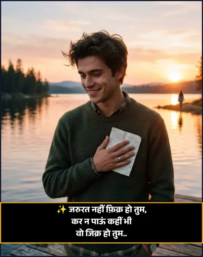 Self Love Quotes in Hindi