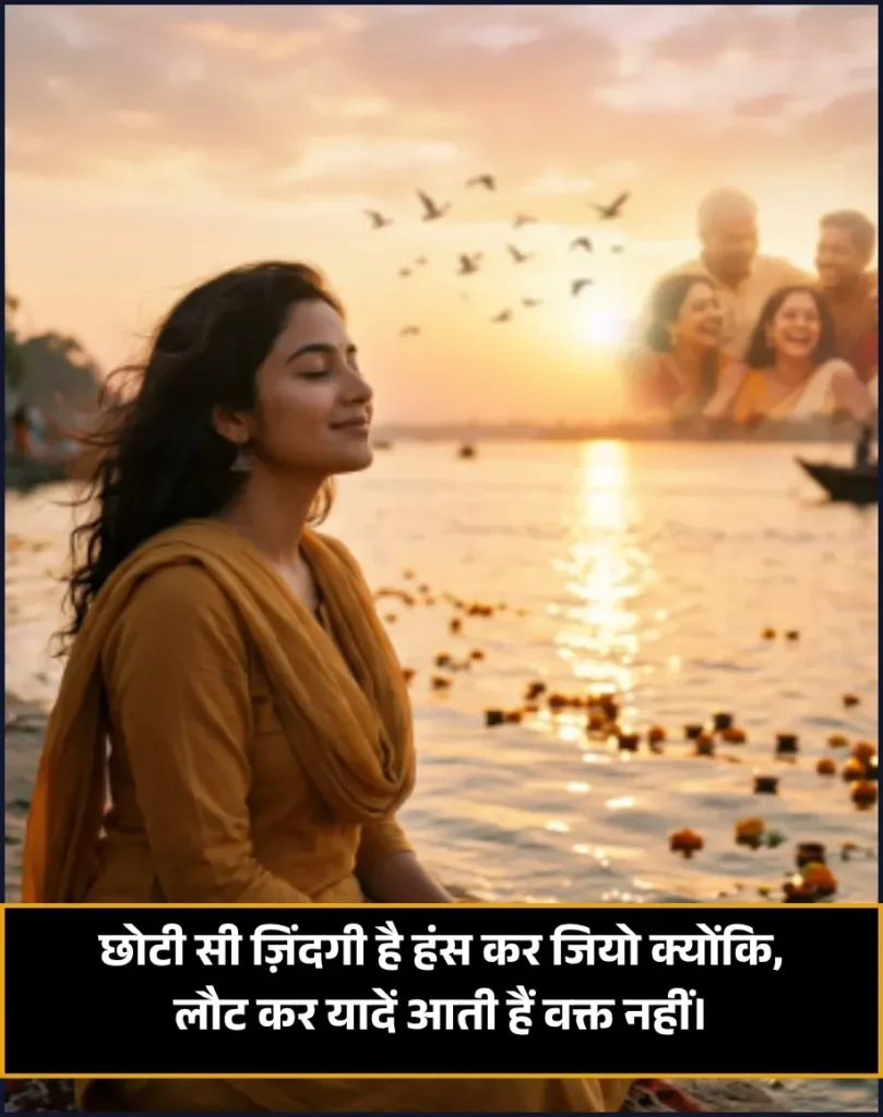 Shayari on Life