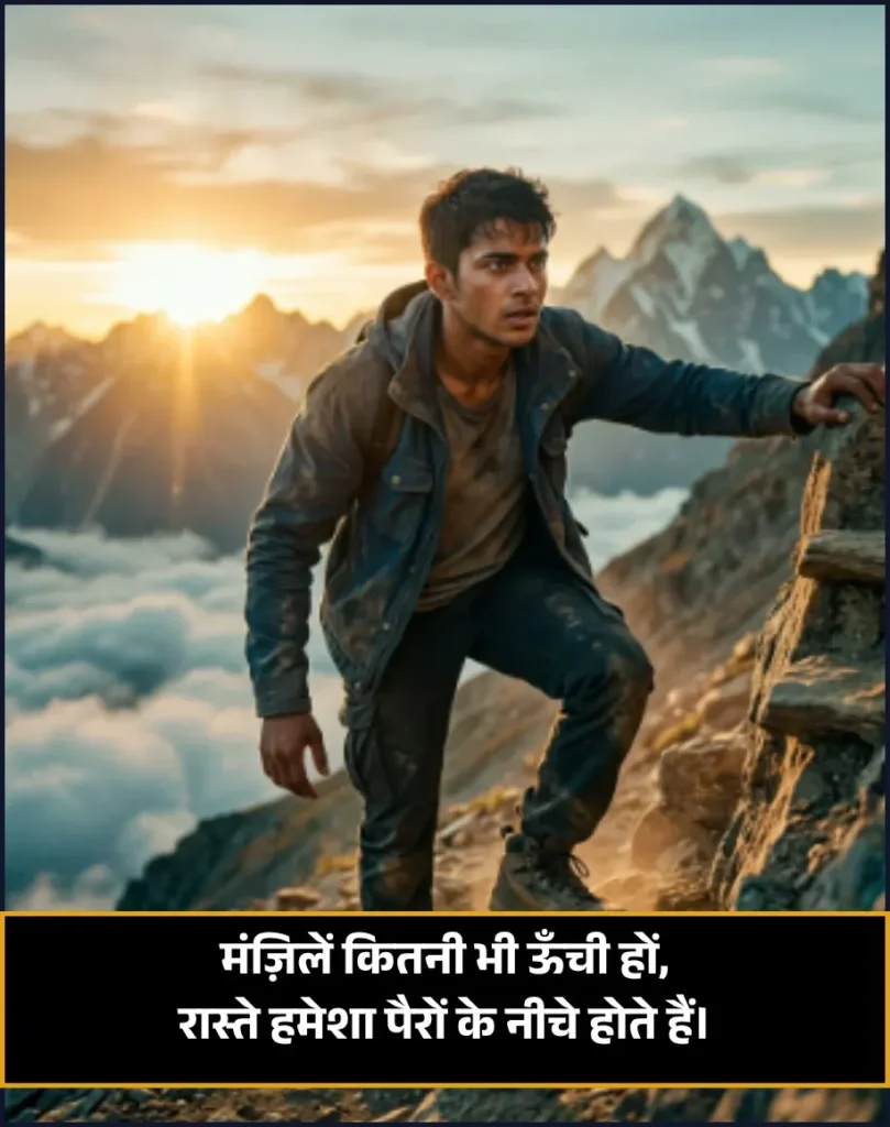 Shayari on Life
