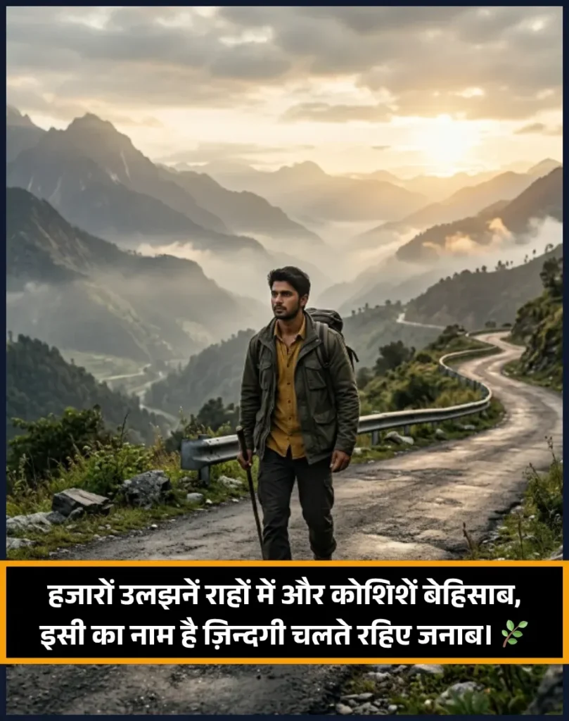 Single Life Shayari