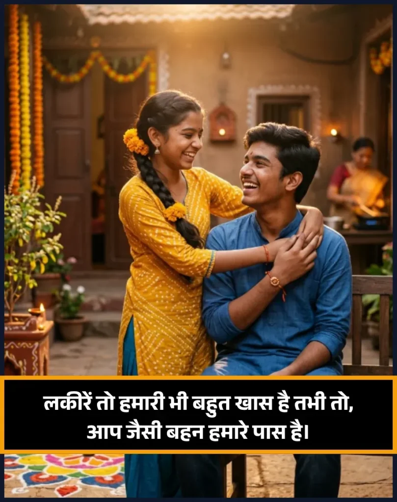 Sister Ke Liye Shayari