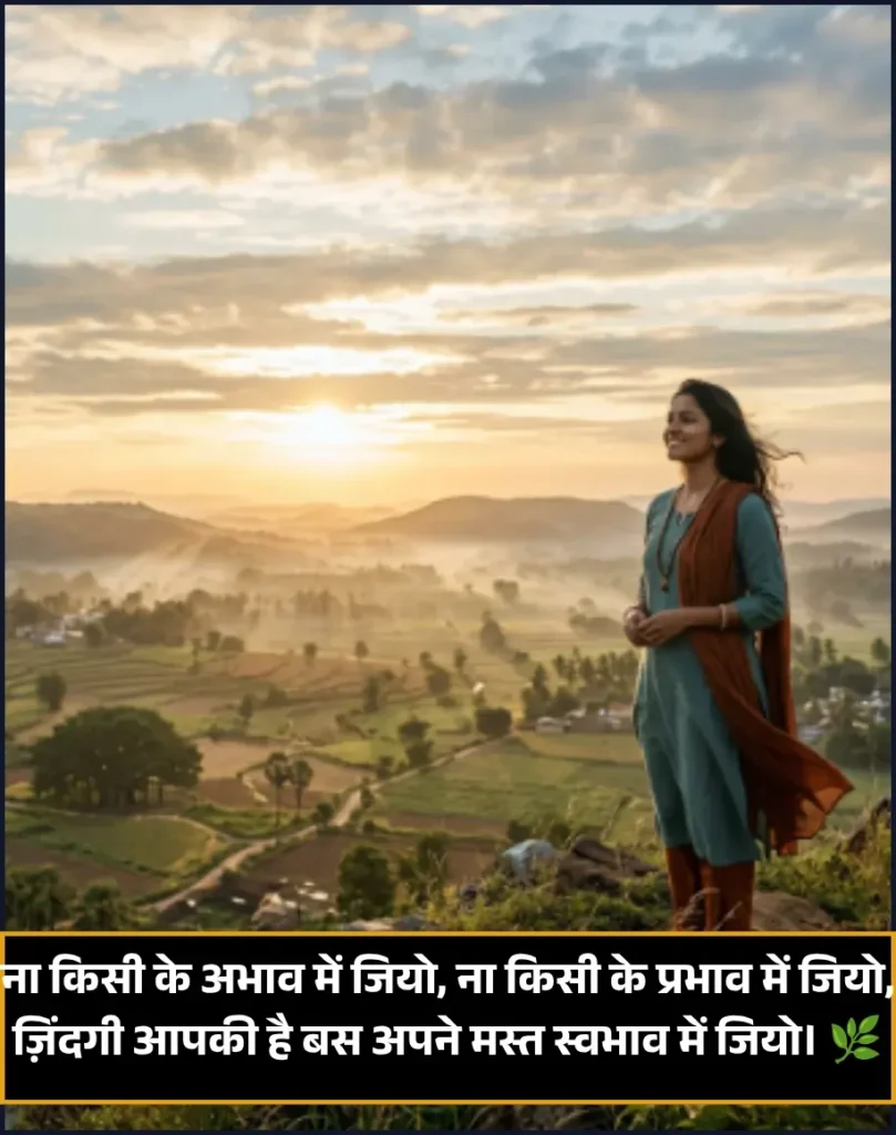 Special Good Morning Shayari