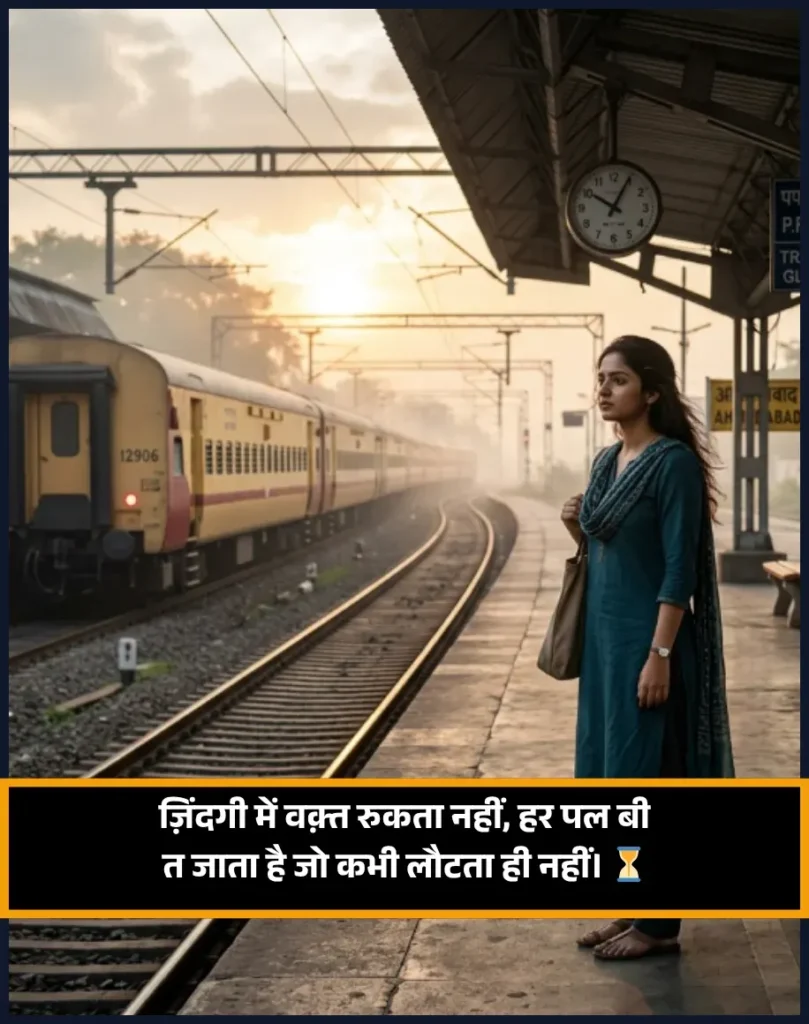 Status Life Zindagi Shayari