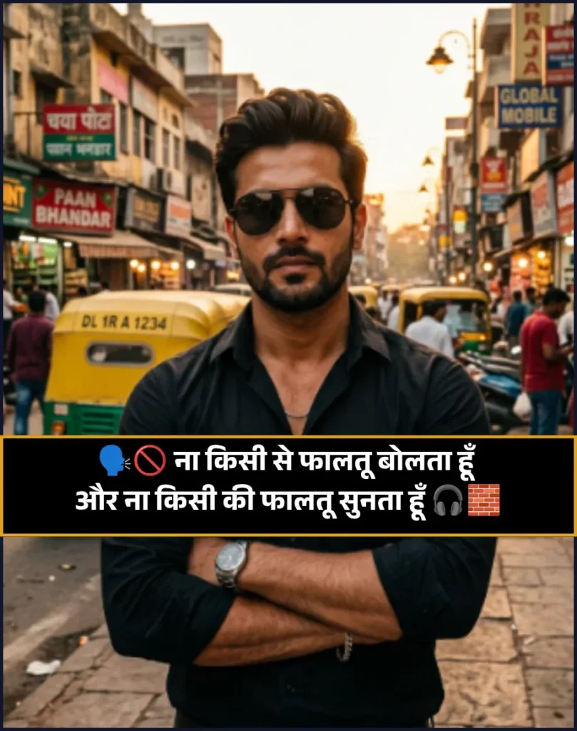 Stylish 💕 😘 Shayari Attitude❤ Hindi