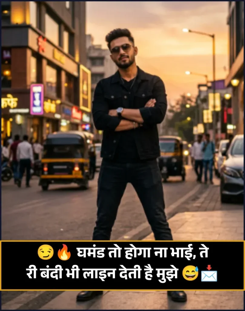 Stylish 💕 😘 Shayari Attitude❤ Hindi
