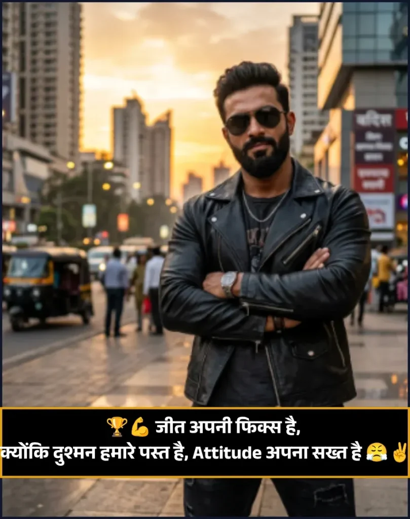 Stylish 💕 😘 Shayari Attitude❤ Hindi