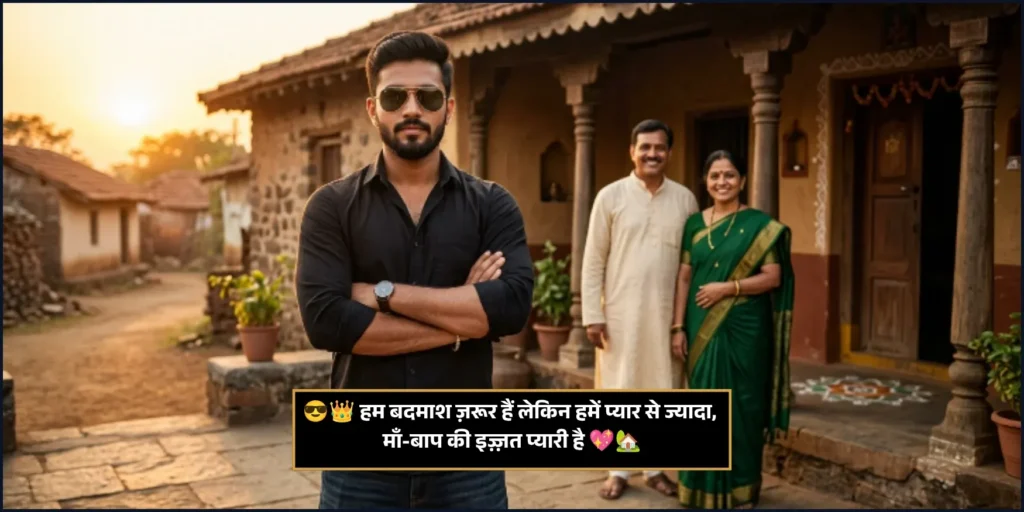 Stylish 💕 😘 Shayari Attitude❤ Hindi
